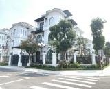 Bán Biệt thự đơn lập Vinhomes Green Villas, Chiết khấu 15%, vay ls 0% trong 36 tháng