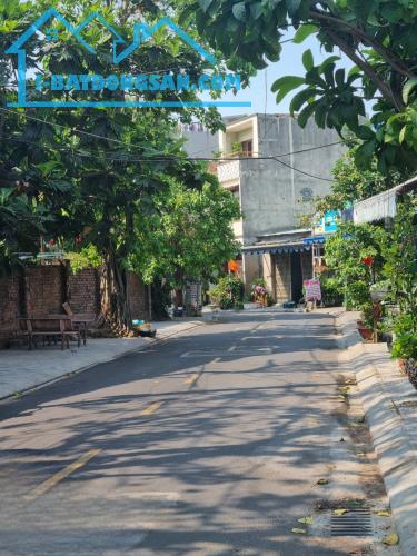 Bán đất mặt tiền nhánh 5m5 TRƯƠNG ĐỊNH , Phường Mân Thái , Quận Sơn Trà , Đà Nẵng - 1