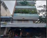 Nhà phố tiện kinh doanh 3.5 x 10m 1 trệt 4 lầu Nguyễn Lâm Q10 TP.HCM