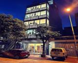 Cho thuê nhà ngõ ôtô phố Tam Trinh Hoàng Mai 47m x 5 tầng, giá 27tr/tháng