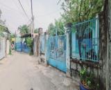Bán đất tặng nhà cũ khu cù lao phố, phường Hiệp Hoà shr thổ cư 160m2