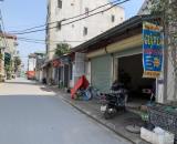 Bán 310m đất full thổ cư mặt phố Cửu Việt 1 có thể kinh doanh nhà nghỉ, chung cư mini