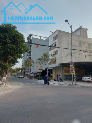Bán nhà 2 tầng gần cầu Trần Thị Lý, sát Trần Hưng Đạo, Sơn Trà, giá rẻ- 0708005861 - 5