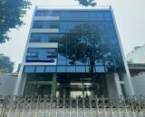 Bán nhà đang là Building văn phòng Trần Quang Khải Quấn (8x17m) Hầm - 6 tầng mới
