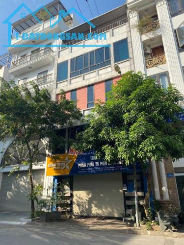 Cho thuê căn nhà riêng ở Việt Hưng ngõ Kim Quan Thượng. Diện tích 80m2 x5 tầng. - 1