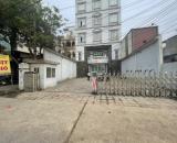 Cho thuê nhà mặt phố Biên Giang - Hà Đông, DT 378m2/1 sàn thích hợp kinh doanh, văn phòng