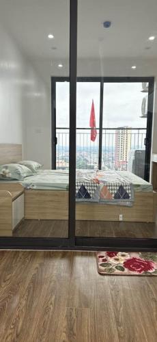 Cho thuê căn hộ chung cư Thái Nguyên Tower tại Đường Nha Trang, Trưng Vương, Thành phố - 2