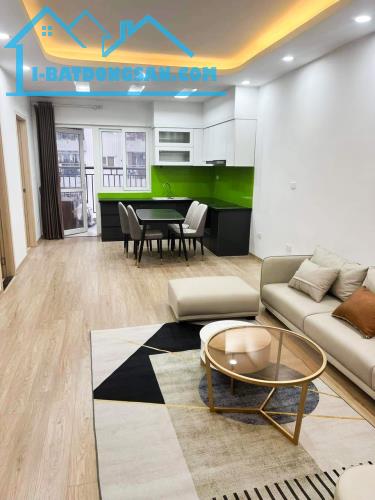 Cần bán căn hộ tầng 8 rộng 68m, full nội thất mới tại KDT Thanh Hà Cienco 5 - 1