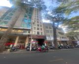 Chính chủ bán gấp khách sạn 7 lầu MT Bùi Thị Xuân, Quận 1, DT: 7x20m. Giá chỉ 69 tỷ