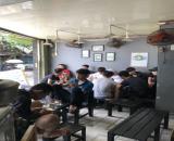 Cần sang nhượng nhanh mặt bằng đang kinh doanh quán cafe vị trí dẹp tại Phước Long B, TP