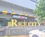 Bán căn hộ chung cư tại Dự án Rice City Linh Đàm, Hoàng Mai, Hà Nội. 67m2 giá 3,2Tỷ