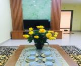 Cho thuê căn chung cư K35 Tân Mai Hoàng Mai 80m , 2 ngủ giá 13tr/tháng