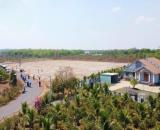 Đất nền KCN Kinh tế cửa khẩu Hoa Lư, Bình Phước.