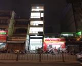 Nhà mặt tiền quận 5, Đường Phan Văn Trị Phường 7, 3.75x13 NH 6 tầng+ thang máy chỉ 14.99tỉ