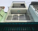 Nhà nhỏ xinh Tân Phú, 22 m2 công nhận đủ, 4 tầng, giá 2.9 tỷ.