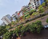 Bán căn hộ chung cư phô Nguyễn Hoàng  107m2 tầng 5 , giá 4,5 tỷ