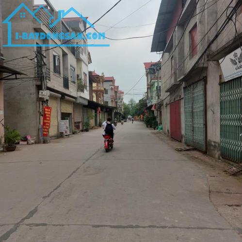 🔔 🔔 🔔 Bán lô đất quy tụ nhiều tiện ích tại  Phù Lưu- Trung Nghĩa- Yên Phong, Bắc Ninh G - 1