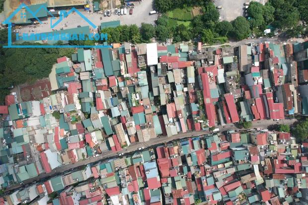bán căn nhà Thiết Kế Kiểu Biệt Thự tại ngõ 211 đường Bạch Đằng, quận Hoàn Kiếm - 3