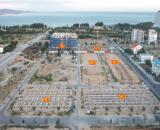 Chính thức nhận booking dự án khu đô thị biển Bình Sơn Ocean Park Ninh Thuận - CK 8%