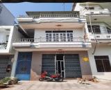 Cần bán nhà 2 tầng đường Nguyễn Hữu Thọ, KDC Hòn Rớ, Nha Trang giá đầu tư