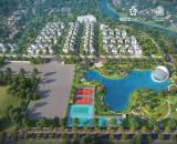 Căn biệt thự Vinhomes Green Villas - Khu đô thị Vinhomes Smart City
