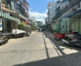 Bán nhà sát mặt tiền đường phường 21 Quận Bình Thạnh hơn 2tỷ