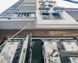 Bán nhà dòng tiền Phú Đô 6 tầng thang máy. Giá 7.5 tỷ
