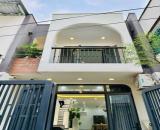 Cần tiền bán gấp căn nhà 56m²-2tỷ640(TL) Đường Lê Văn Lương, P. Tân Phong, Quận 7.
