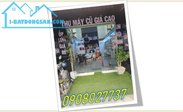 💥Sang nhượng cửa hàng điện thoại tại Trần Văn Ơn, P.Phú Hoà, Thủ Dầu Một, Bình Dương; - 3