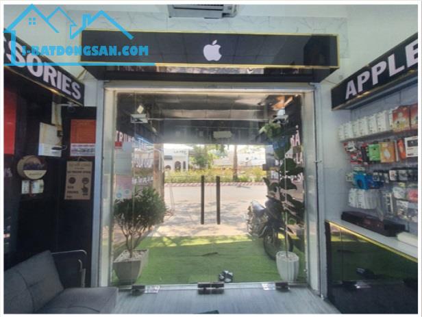 💥Sang nhượng cửa hàng điện thoại tại Trần Văn Ơn, P.Phú Hoà, Thủ Dầu Một, Bình Dương;