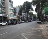Mặt tiền kinh doanh đường Nguyễn Tiểu La quận 10 (DT 4x12m) 2 lầu tiện ở liền