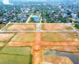 Bán đất 183,3m2 KQH Xứ Cồn Khoai, gần chợ An Lỗ, xã Phong Hiền, Phong Điền, chỉ 1,1 tỷ