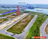 Bán Lô R3 sát sông rẻ nhất Khu FPT City Đà Nẵng. Hướng nhìn đường Nam Kỳ Khởi Nghĩa