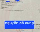 🔴Bán nhà 2 tầng đường Nguyễn Đỗ Cung- Vị trí kinh doanh