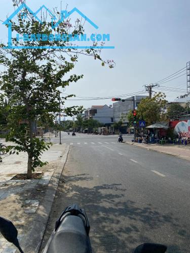 Đất nền Ninh Thuận Khu K1 giá rẻ vị trí đẹp cạnh siêu thị Go Ninh Thuận - 2