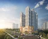 Bán gấp căn hộ cao cấp 82,5m2 thiết kế 2PN dự án The Wisteria Hoài Đức, Hà Nội