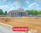 Bán đất nền dự án Phương Trường An 6, đối diện KCN Tân Bình, full thổ cư xây ở ngay