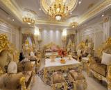 Bán gấp Villa đẹp lung linh Lê Quang Định 9.5 x 30m, giá chỉ 35 tỷ