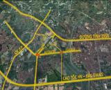 Mở bán đợt 1 đất nền Lam Sơn Nexus City trung tâm tp Bắc Giang