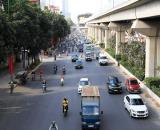 Cần bán nhà 40m mặt phố Nguyễn Trãi giá 12 tỷ mặt tiền 5m kinh doanh tốt