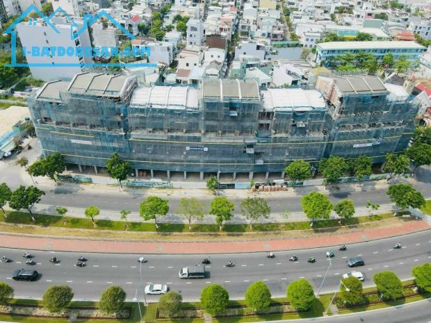 Sun group mở bán biệt thự Đà Nẵng ưu đãi hấp dẫn, NH hỗ trợ 70%, ngay sông Hàn - 4