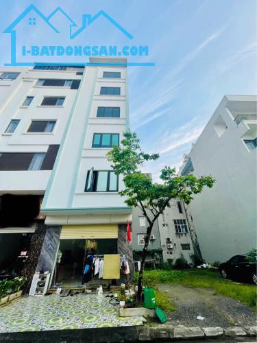 Bán nhà 7 tầng 63,5m2 ở Tây Hùng Thắng, Bãi Cháy, Hạ Long gần NH Hồng Hạnh 6. - 3