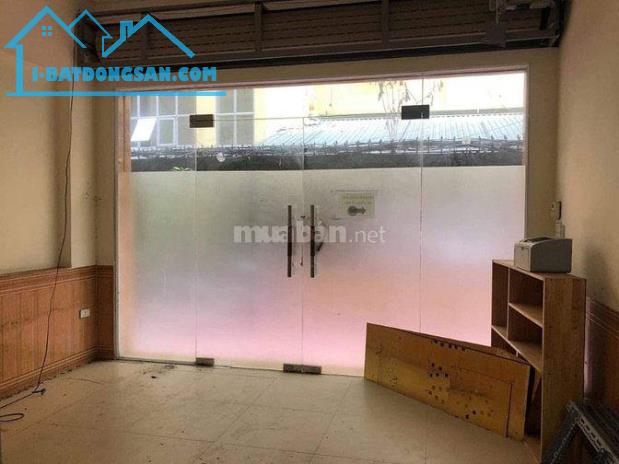 Cho thuê tầng 1 làm văn phòng, cửa hàng, phòng học, kho nhà phố Lý Nam Đế, Hoàn Kiếm,HN