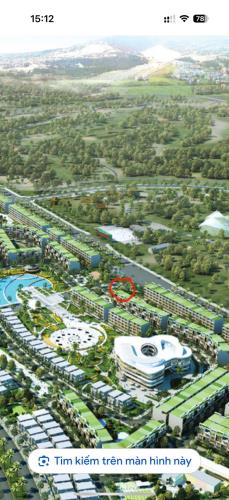 Chính chủ cần bán lô đất108m² dự án FLC Luxcity Quy Nhơn,Bình Định nay là tỉnh Gia Lai mới
