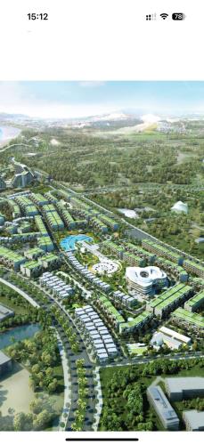 Chính chủ cần bán lô đất108m² dự án FLC Luxcity Quy Nhơn,Bình Định nay là tỉnh Gia Lai mới