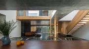 Q House - Ngôi nhà Huế kiến tạo phong cách sống qua kiến trúc