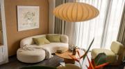 Căn hộ 65m² “ở cũng hay phết”: Không chạy theo trend mà “chữa lành” theo cách riêng