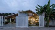 Thy’s House - cửa hàng thực phẩm tràn ngập ánh sáng tự nhiên