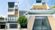 Nhà phố 4 tầng - Hoàn thiện chưa đầy 5 tháng