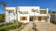 Capim Cidró House: Kiến trúc mộc mạc, tinh tế đậm chất Wabi-Sabi